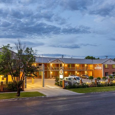 Charlotte Apartments Bathurst Exteriér fotografie