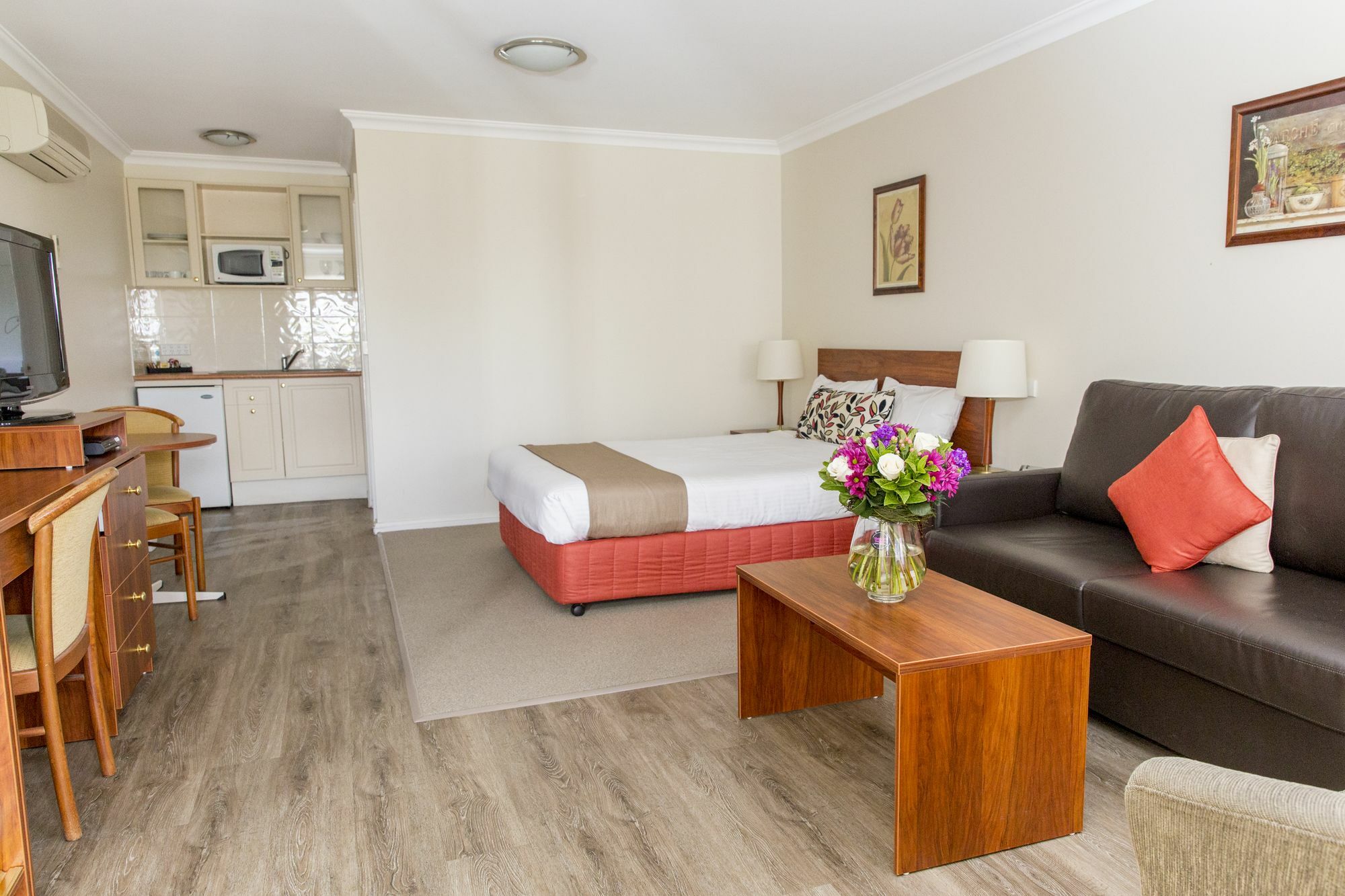 Charlotte Apartments Bathurst Exteriér fotografie