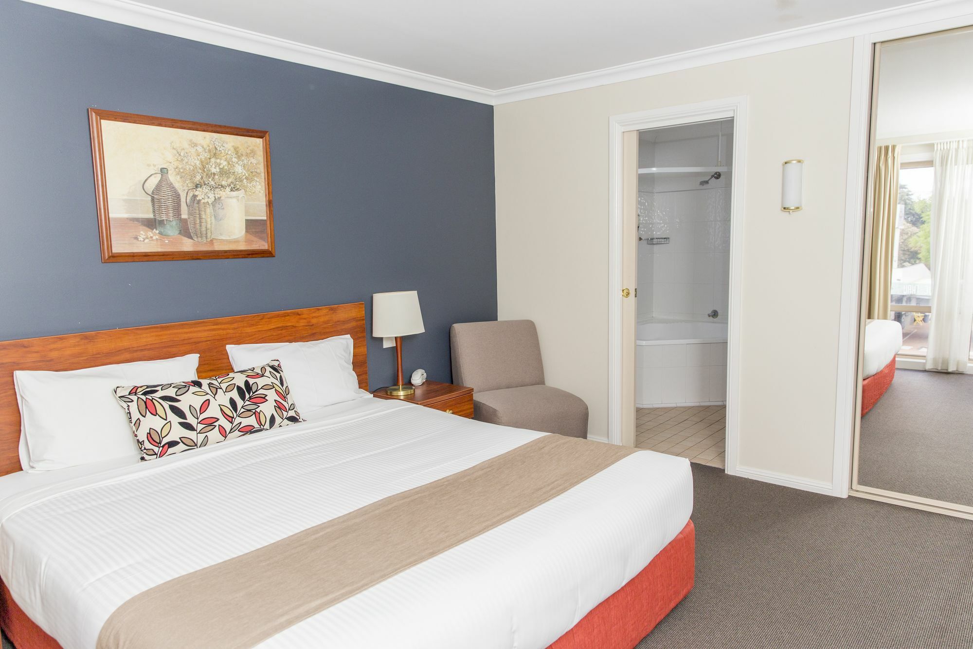 Charlotte Apartments Bathurst Exteriér fotografie