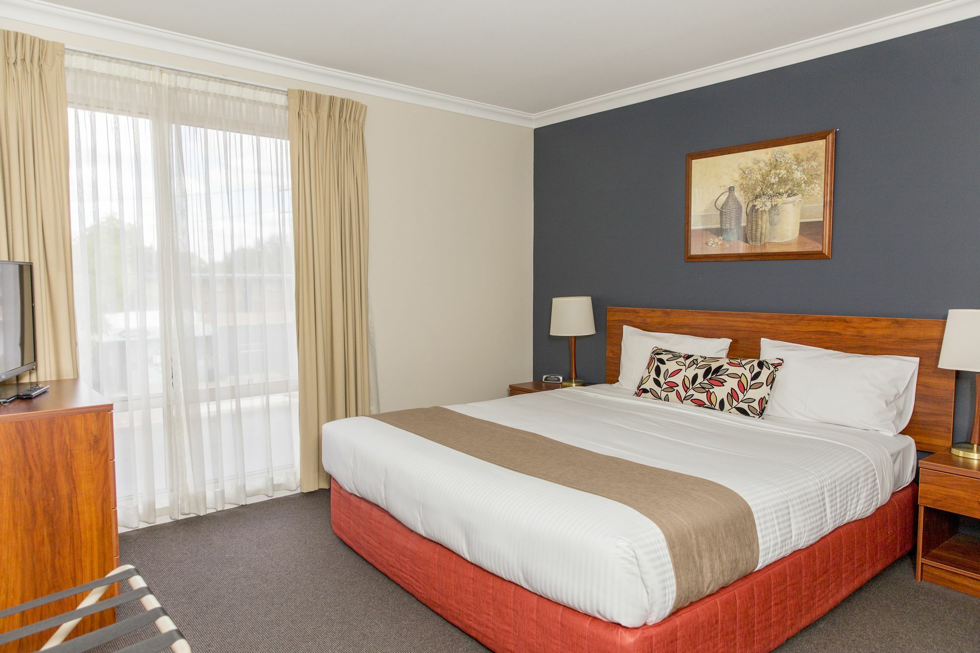 Charlotte Apartments Bathurst Exteriér fotografie