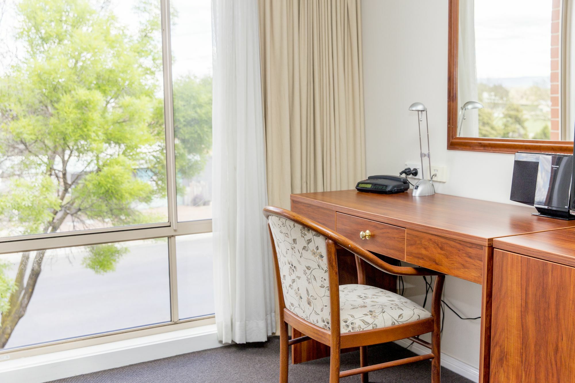Charlotte Apartments Bathurst Exteriér fotografie