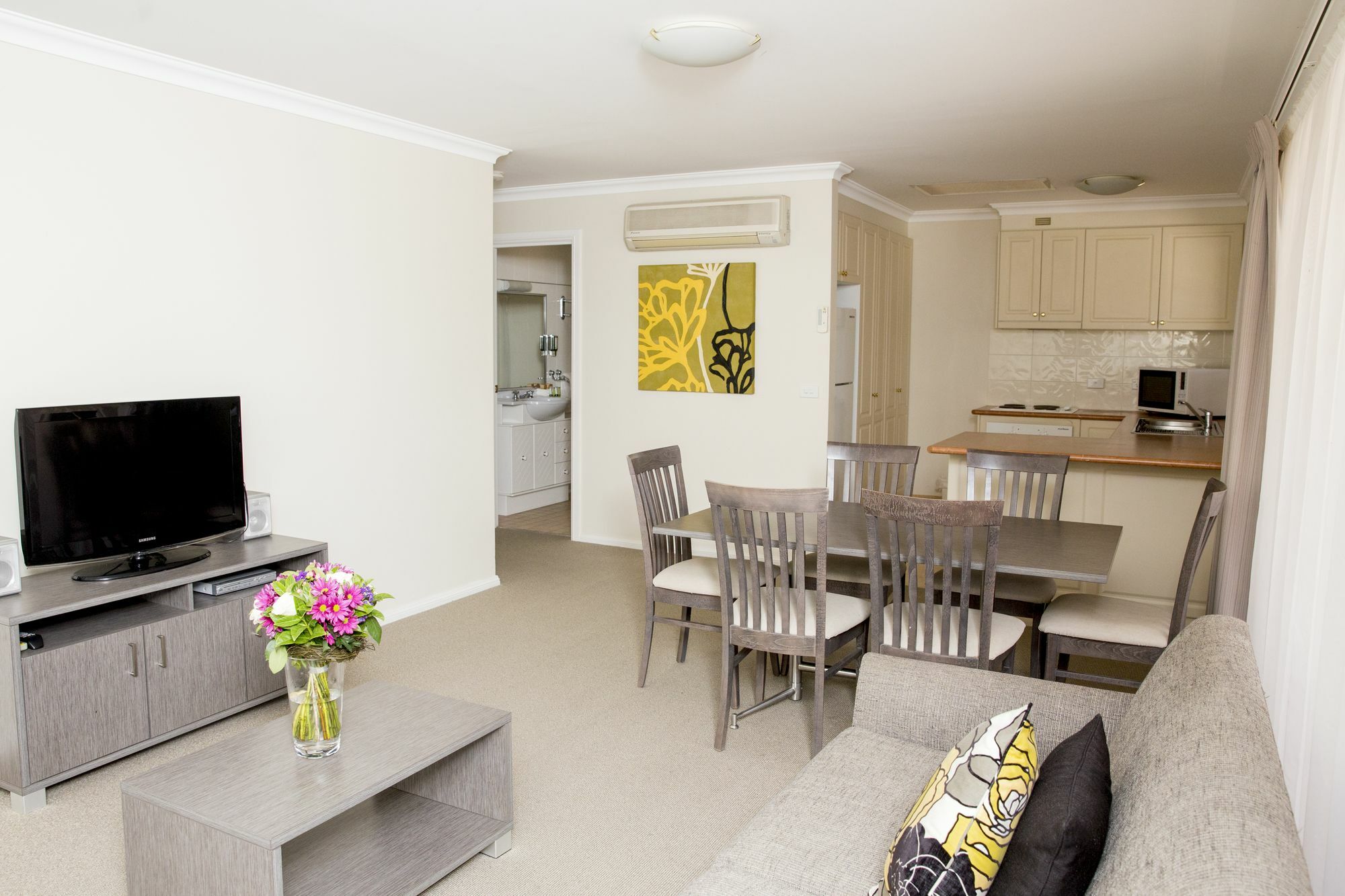 Charlotte Apartments Bathurst Exteriér fotografie