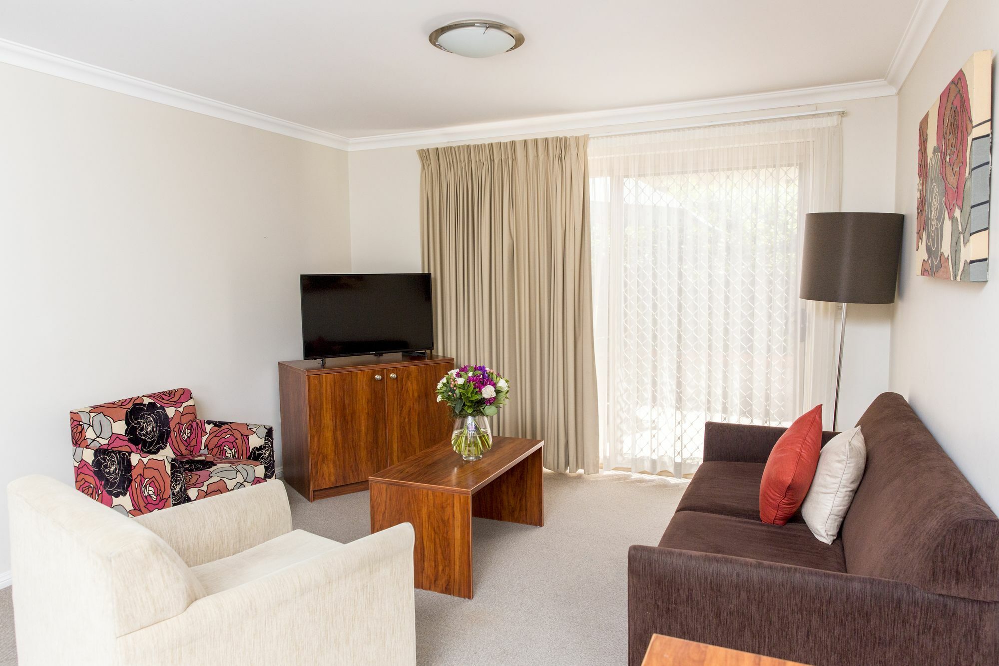 Charlotte Apartments Bathurst Exteriér fotografie