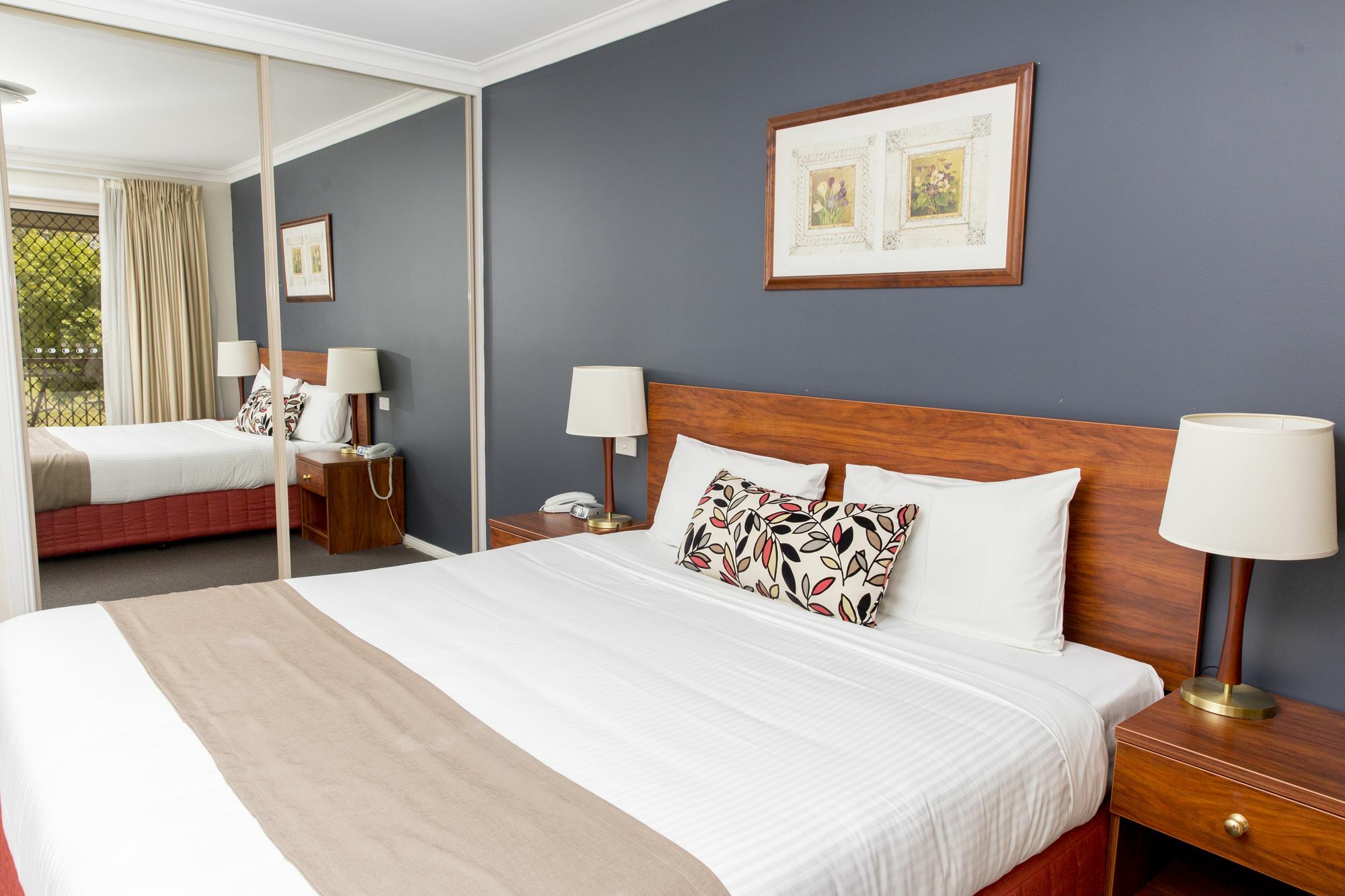 Charlotte Apartments Bathurst Exteriér fotografie