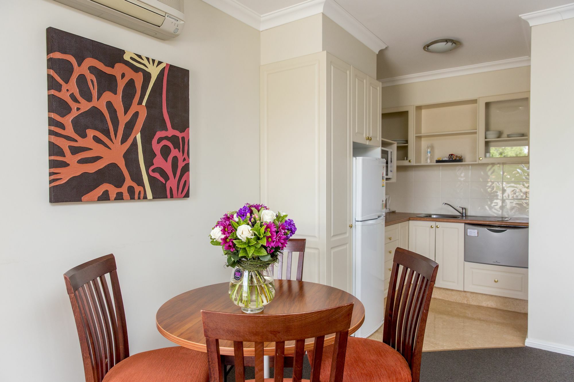 Charlotte Apartments Bathurst Exteriér fotografie