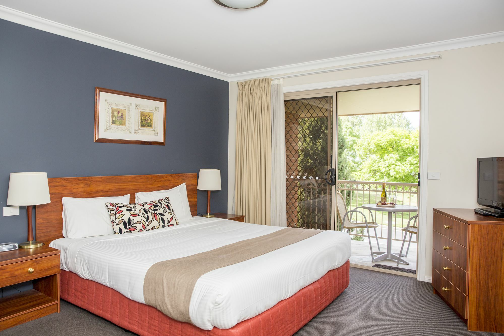 Charlotte Apartments Bathurst Exteriér fotografie