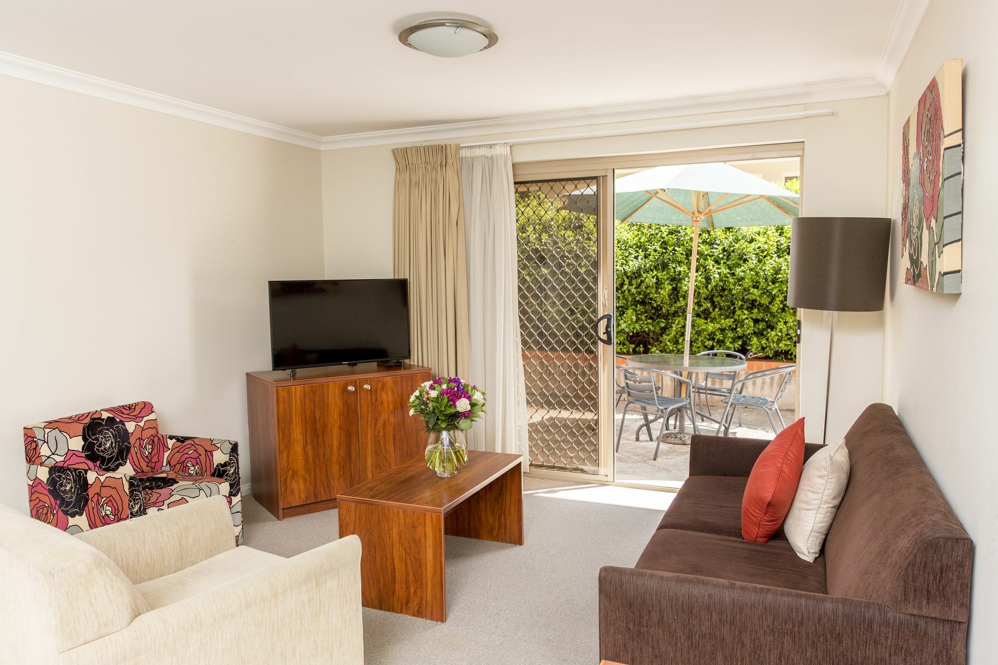Charlotte Apartments Bathurst Exteriér fotografie